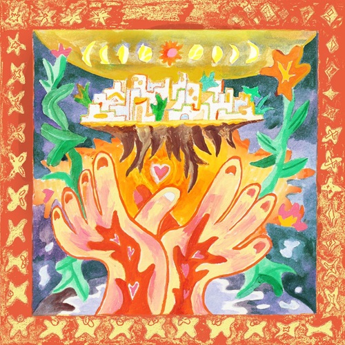 フレンズ (JPN) / テン･シティ / 10 CITY