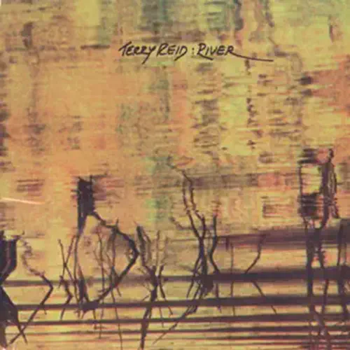 TERRY REID / テリー・リード / RIVER (LP)