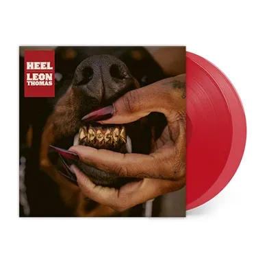 LEON THOMAS (SOUL) / MUTT DELUXE : HEEL