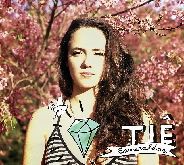 TIE / チエ / ESMERALDAS