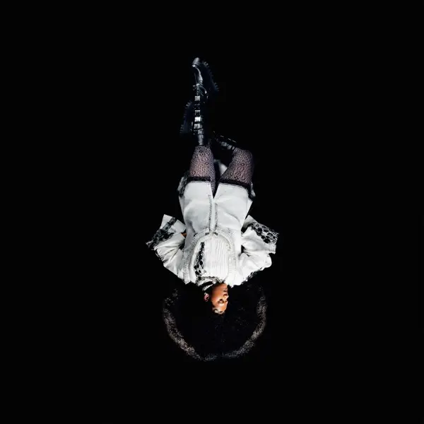 BEBE SALVEGO / ベベ・サルヴェゴ / SALVE-SE (WHITE VINYL)
