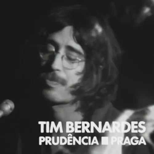 TIM BERNARDES / チン・ベルナルデス / PRUDENCIA / PRAGA
