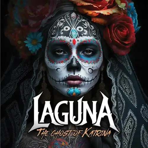 LAGUNA / GHOST OF KATRINA / THE GHOST OF KATRINA