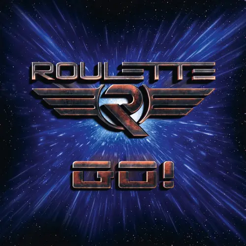 ROULETTE / ルーレット / ゴー！ / GO!
