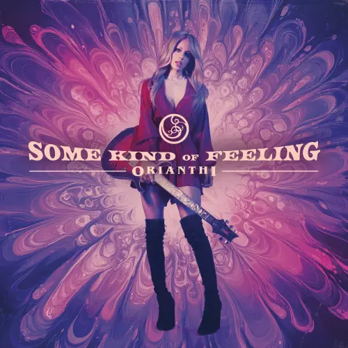 ORIANTHI / オリアンティ / SOME KIND OF FEELING (VINYL)