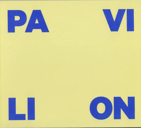 V.A. / PAVILION / PAVILJONAS