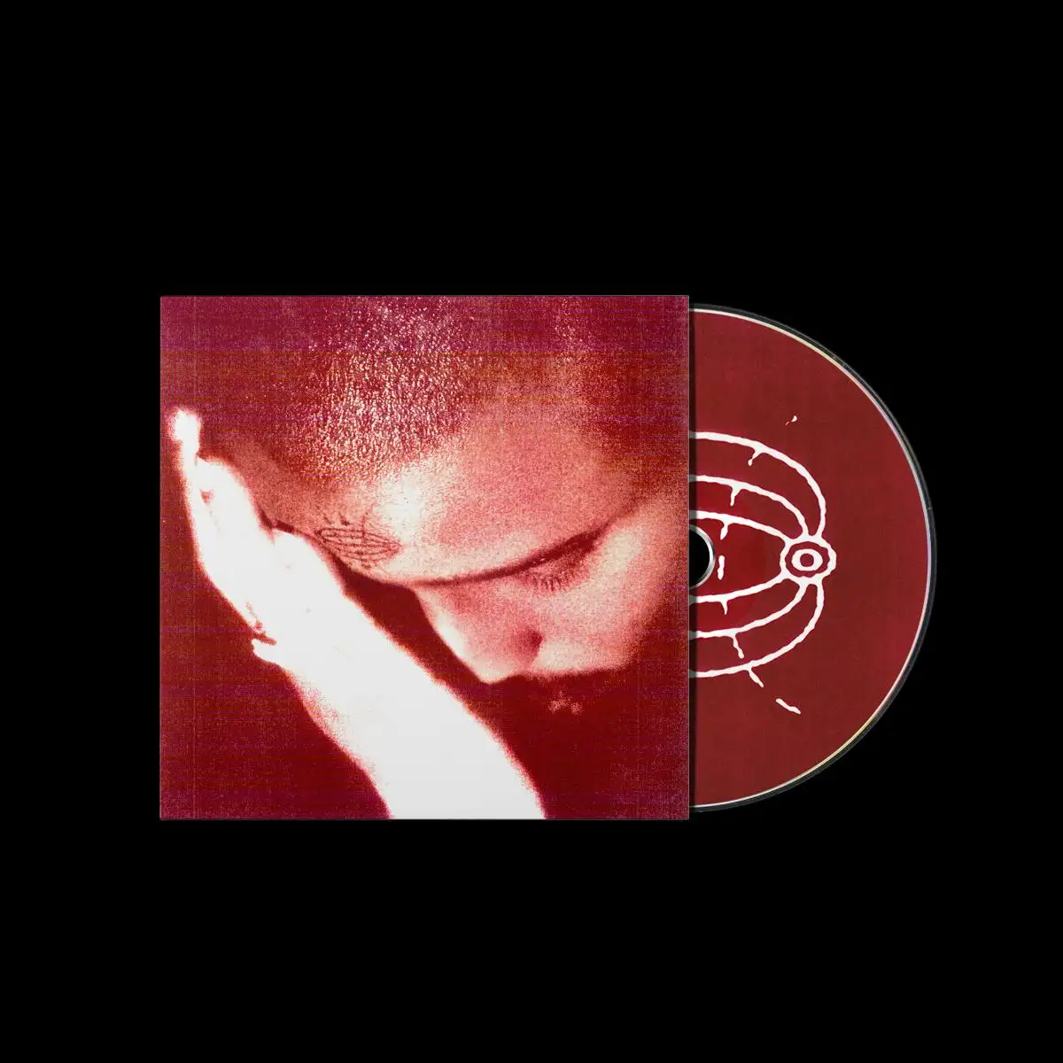 NOURISHED BY TIME / THE PASSIONATE ONES (CD)