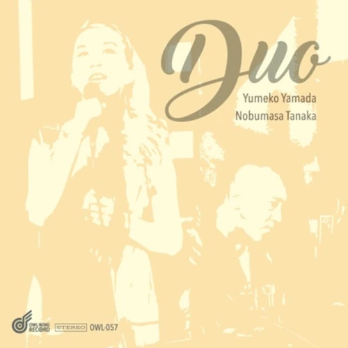 Yumeko Yamada / 山田夢子 / DUO