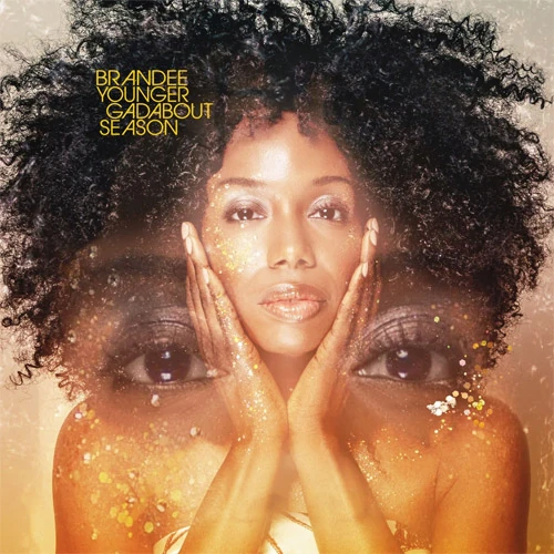BRANDEE YOUNGER / ブランディー・ヤンガー / GADABOUT SEASON