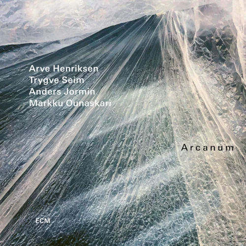 ARVE HENRIKSEN / アルヴェ・ヘンリクセン / ARCANUM