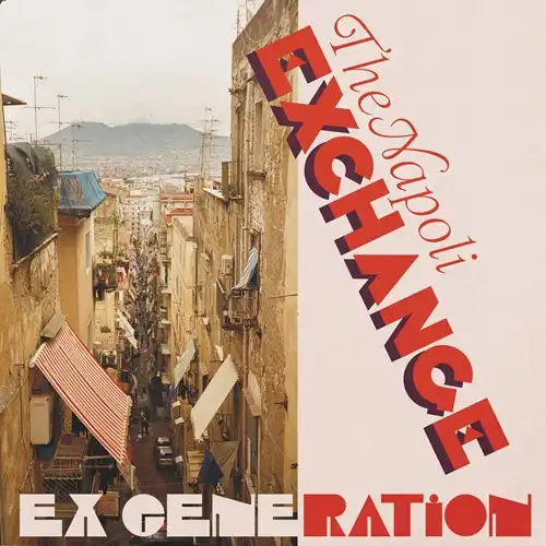 EX GENERATION / NAPOLI EXCHANGE (LP)