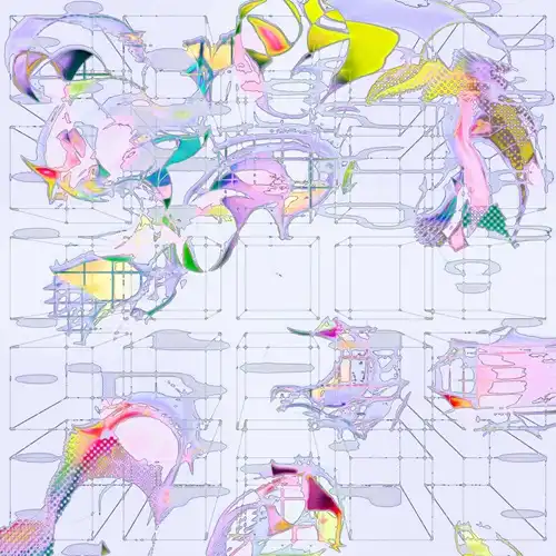POLYGONIA / DREAM HORIZONS (2LP)
