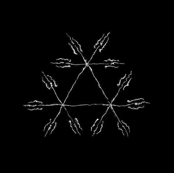OSMIUM / OSMIUM [LP - WIHTE]