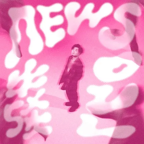 ZIXUAN / 黄子軒 / 牛騷 NEW SOUL / NEW SOUL