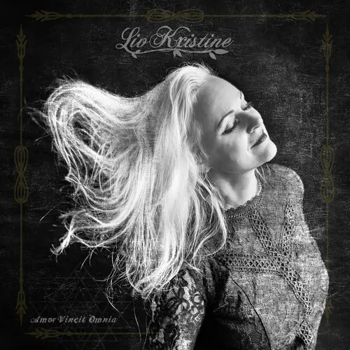 LIV KRISTINE / リヴ・クリスティン / AMOR VINCIT OMNIA