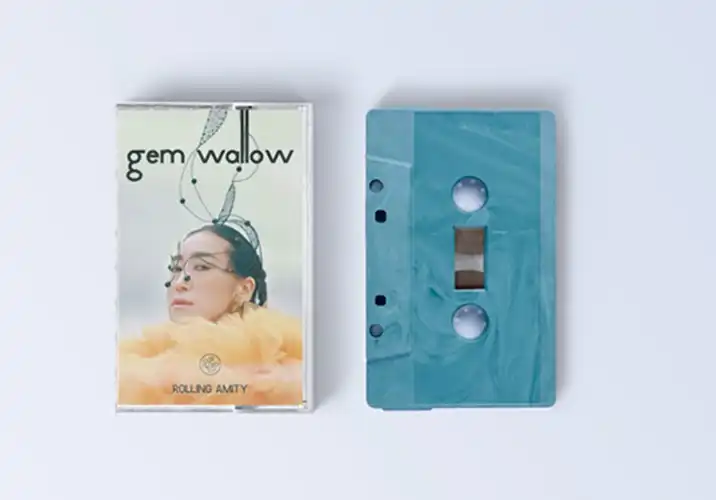 GEM WALLOW / ROLLING AMITY