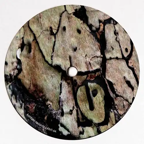 DEADBEAT FEAT. PAUL ST. HILAIRE / ROOMS OF KAIROS SESSIONS