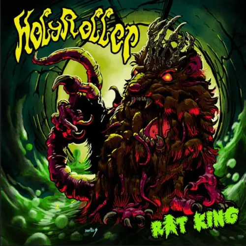 HOLYROLLER / RAT KING