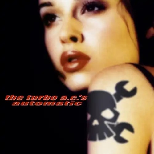 THE TURBO A.C.'S / AUTOMATIC - 20TH ANNIVERSARY EDITION (LP+2CD/REMASTERED)