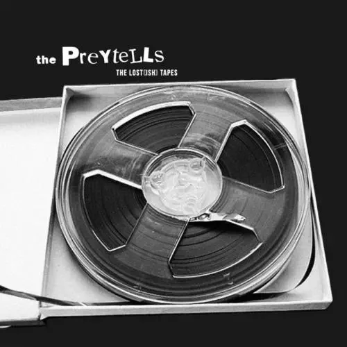 PREYTELLS / プレイテルズ / LOST (ISH) TAPES (7")