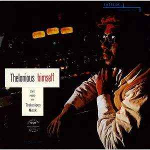 THELONIOUS MONK / セロニアス・モンク / セロニアス・ヒムセルフ +1 / THELONIOUS HIMSELF