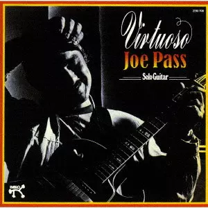 状態良好！JOE PASS ジョー・パス レコード LP ５タイトル まとめ売り JOE PASS / ジョー・パス 商品一覧 | ディスクユニオン・オンライン