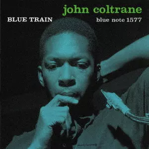 JOHN COLTRANE / ジョン・コルトレーン / BLUE TRAIN / ブルー・トレイン +3