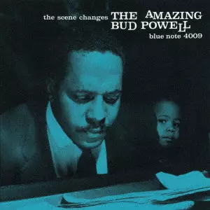 BUD POWELL / バド・パウエル / シーン・チェンジズ +1 / SCENE CHANGES