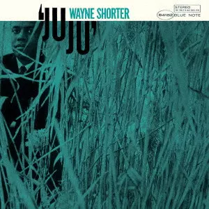 WAYNE SHORTER / ウェイン・ショーター / ジュジュ +2 / JUJU