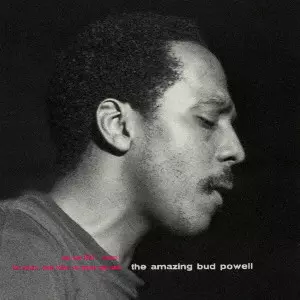 BUD POWELL / バド・パウエル / アメイジング・バド・パウエル Vol.1 +8 / AMAZING BUD POWELL. VOL. 1