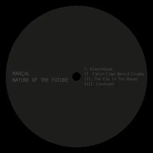 MARCAL / NATURE OF THE FUTURE