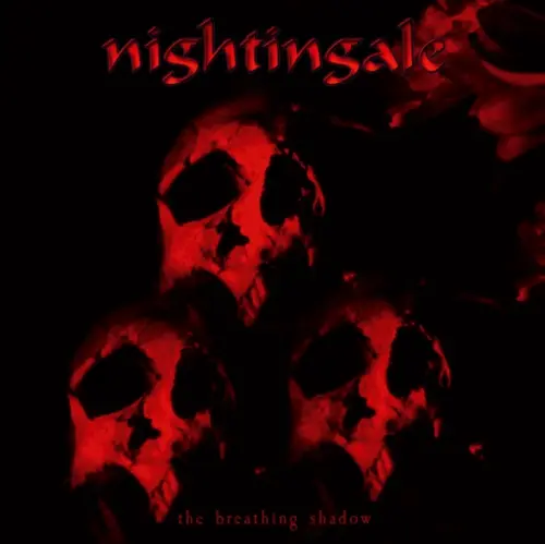 NIGHTINGALE / ナイチンゲール / THE BREATHING SHADOW (VINYL)