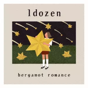 bergamot romance / ベルガモットロマンス / 1dozen