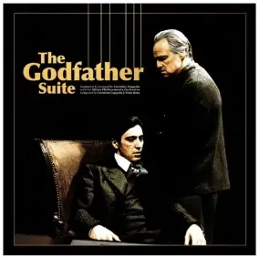 CARMINE COPPOLA / カーマイン・コッポラ / ゴッドファーザースイート / THE GODFATHER SUITE