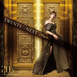 May'n / TWENTY//NEXT
