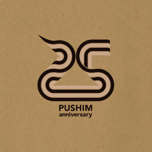 PUSHIM / プシン / モンローウォーク