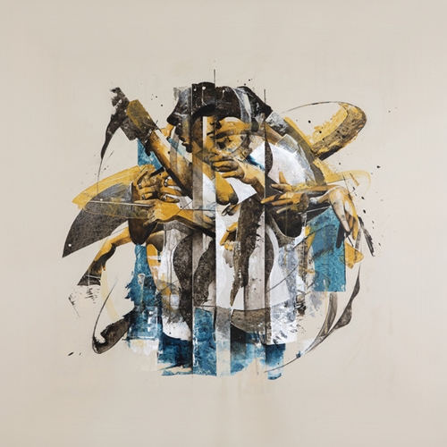 CAMPANELLA / AMULUE（通常盤 CD）