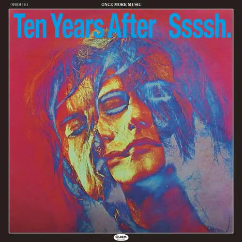 TEN YEARS AFTER / テン・イヤーズ・アフター / 夜明けのない朝（紙ジャケット）