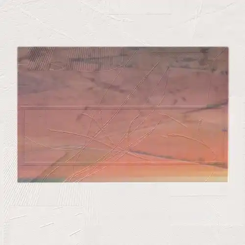 BIOSPHERE / バイオスフィア / WAY OF TIME (CD)