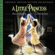 PATRICK DOYLE / パトリック・ドイル / A LITTLE PRINCESS (THE DELUXE EDITION)