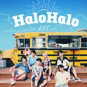 LIT / Halo Halo