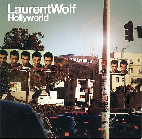 LAURENT WOLF / HOLLYWORLD