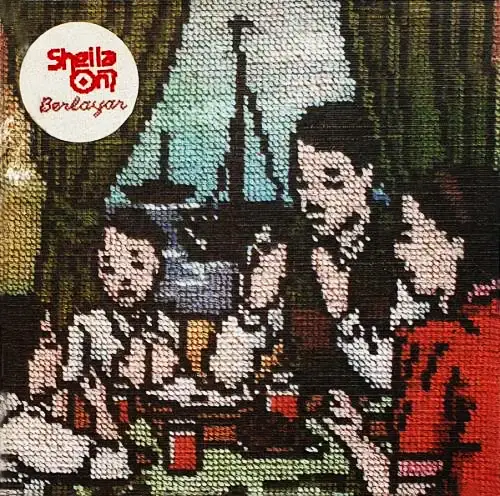 SHEILA ON 7 / BERLAYAR