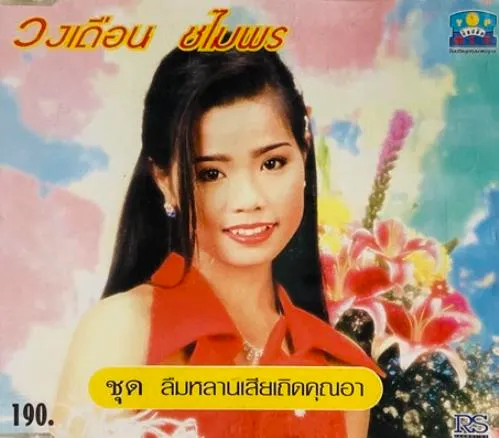 WONGDUEN CHAMAIPORN / FORGET ABOUT