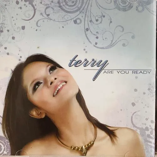 TERRY (INDIE ROCK) / ARE YOU READY