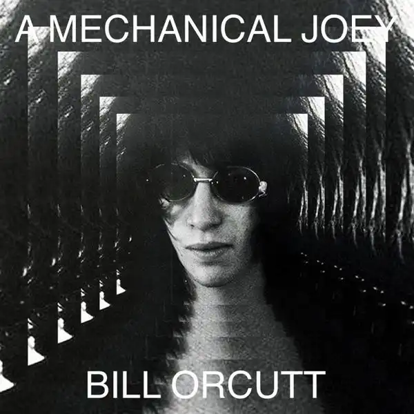 BILL ORCUTT / ビル・オーカット / A MECHANICAL JOEY