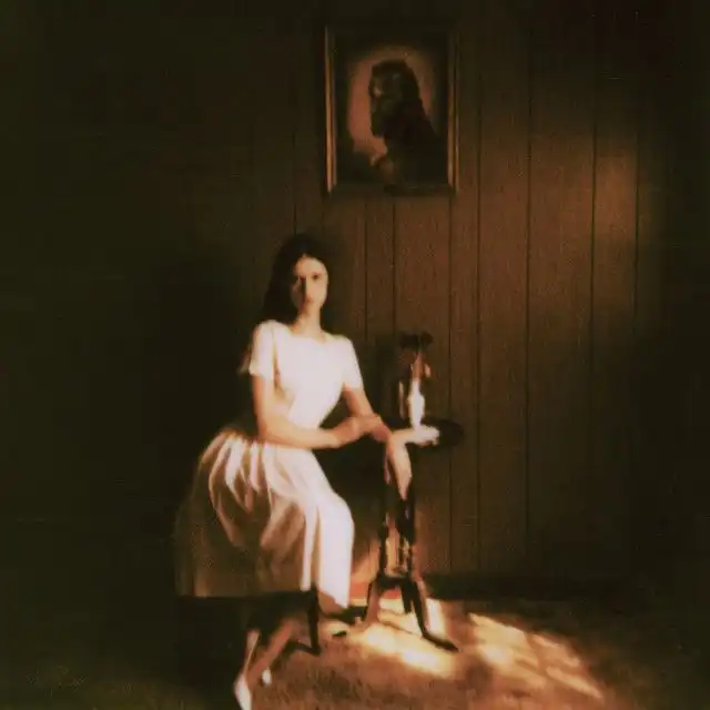 ETHEL CAIN / PREACHER'S DAUGHTER [VINYL]