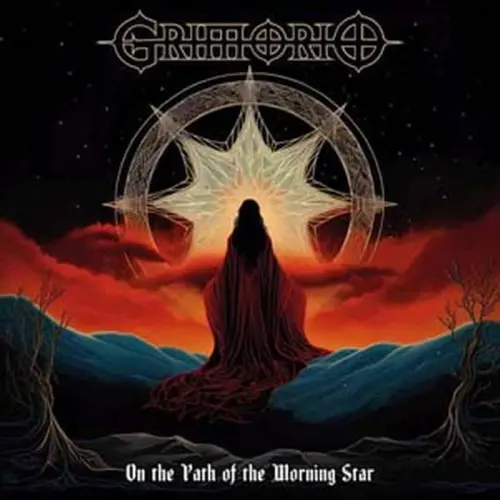 GRIMORIO / ON THE PATH OF THE MORNING STAR