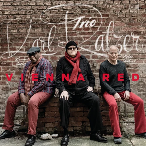 KARL RATZER / カール・レイツァー / VIENNA RED (LP)