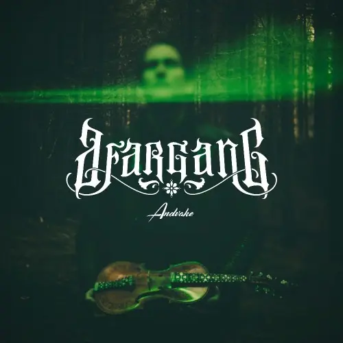 AFARGANG / ANDVAKE